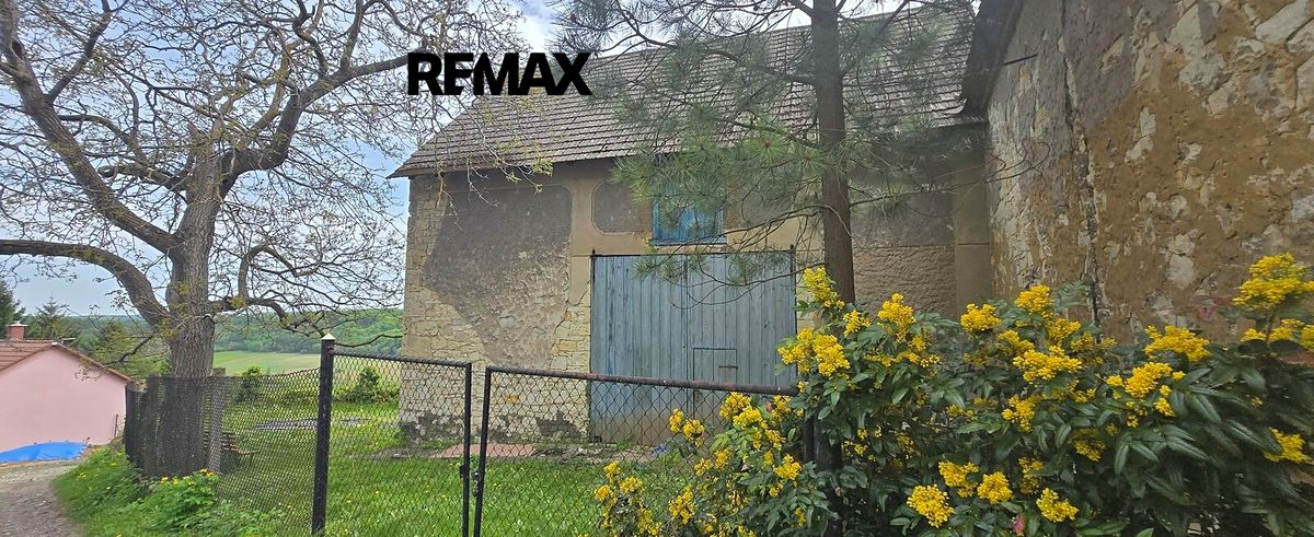 Prodej zemědělského objektu 116 m² – fotografie 2