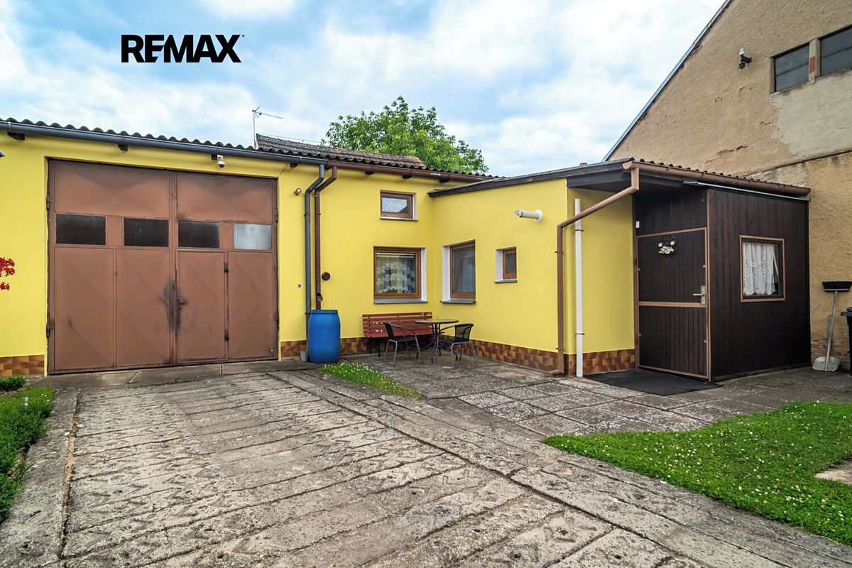 Prodej rodinného domu 80 m², pozemek 266 m² – fotografie 3