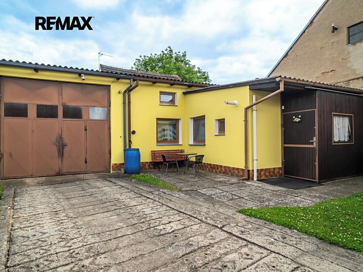 Prodej domu, 80 m² (3 z 27)