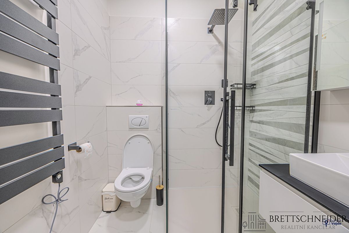 Prodej bytu 3+1 96 m² – fotografie 3