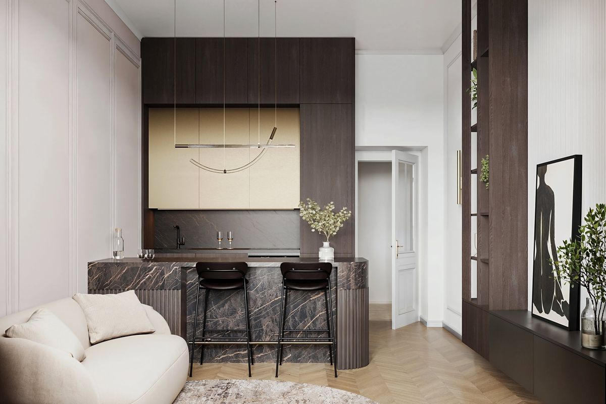 Prodej bytu 5+kk 130 m² – fotografie 5