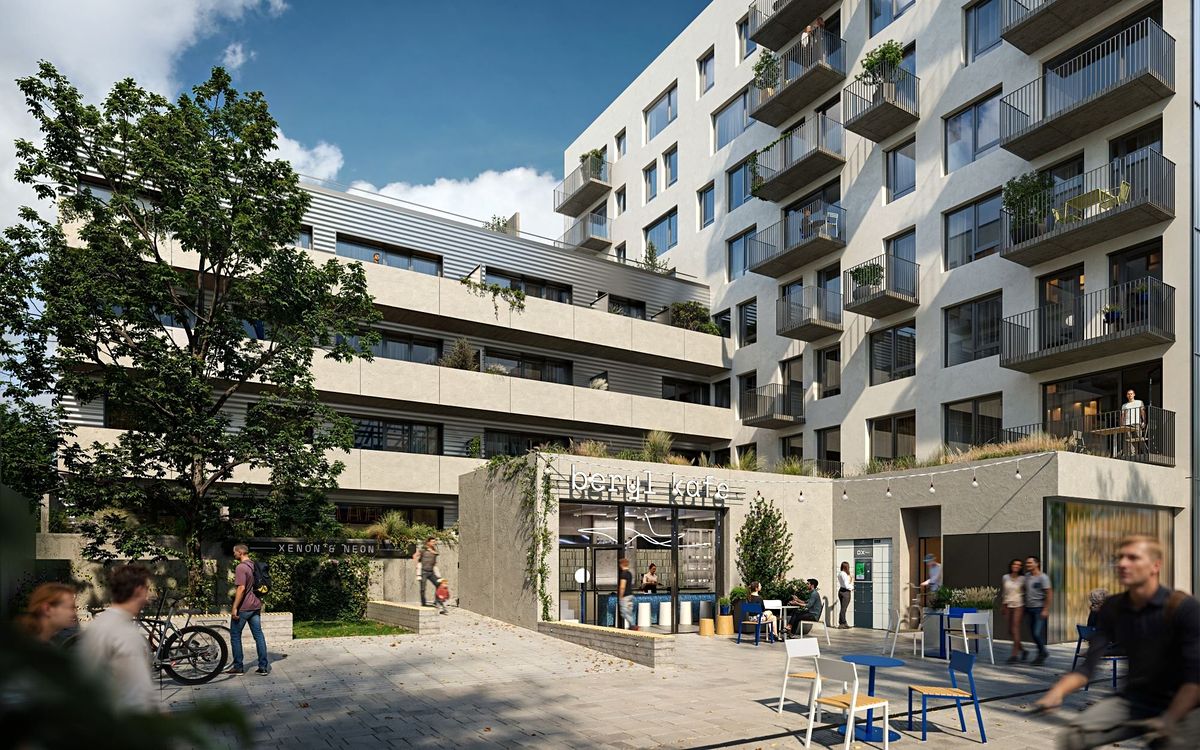 Prodej bytu 1+kk 31 m² – fotografie 5