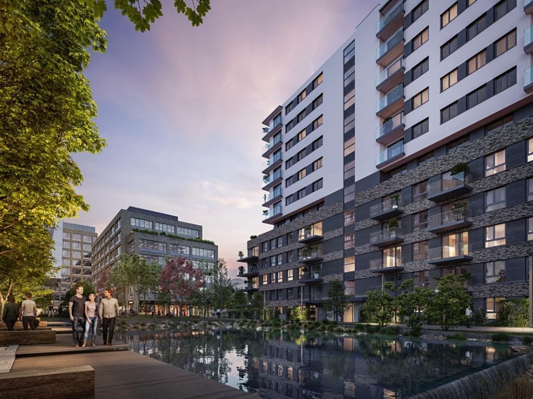 Prodej bytu 1+kk 37 m² – fotografie 5
