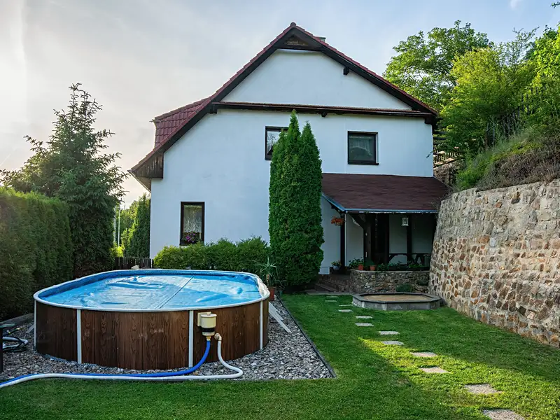 Prodej rodinného domu 147 m², pozemek 931 m², Jemnice – náhled fotky 1