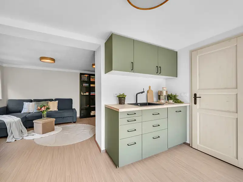 Prodej chaty 64 m², pozemek 763 m², Popovice – náhled fotky 3