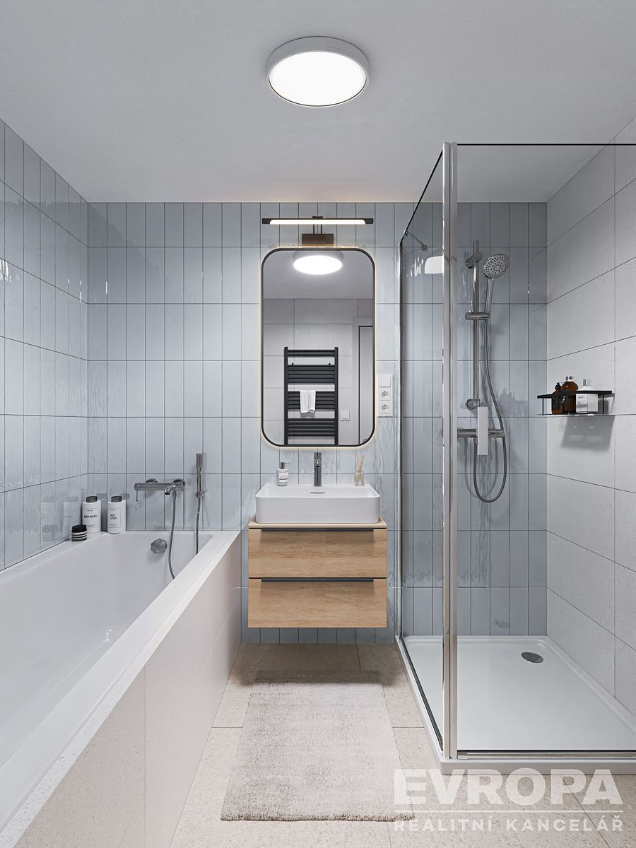 Prodej bytu 4+kk 101 m² – fotografie 2