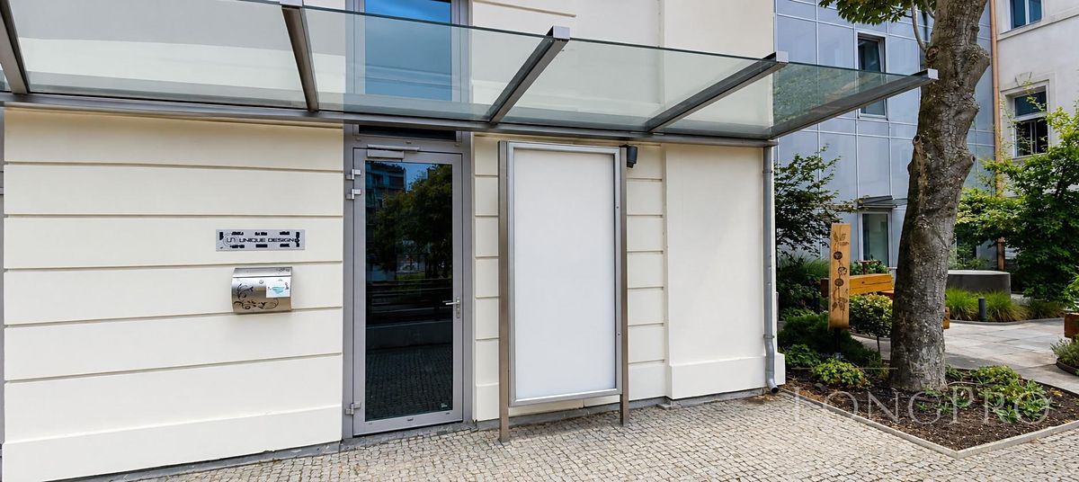 Prodej kanceláře 29 m² – fotografie 4