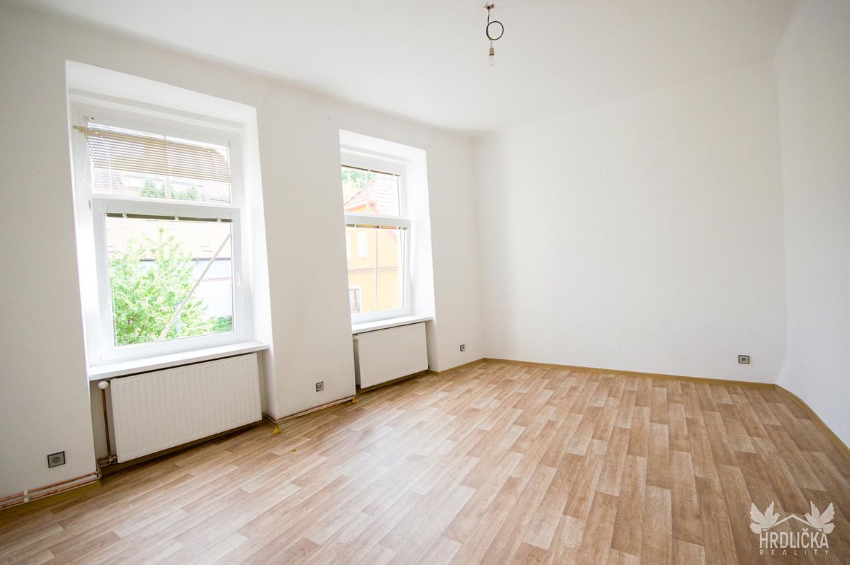 Pronájem bytu 2+1 50 m² – fotografie 4