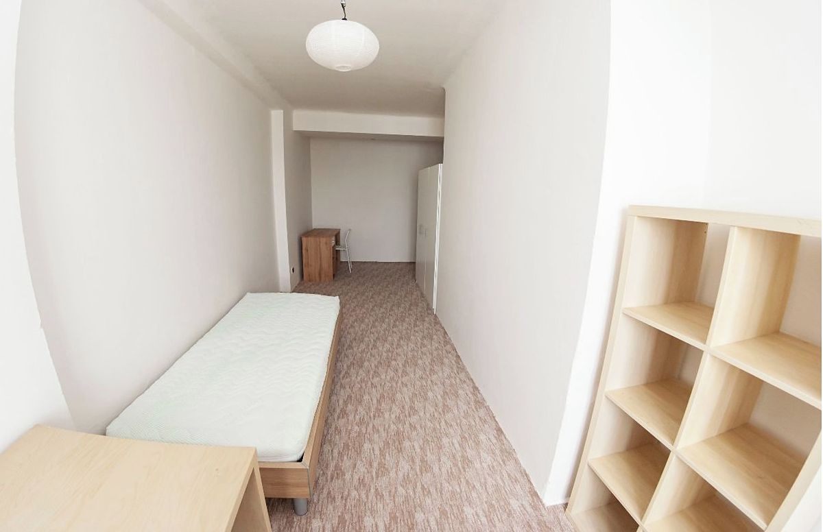 Pronájem bytu pokoje 79 m² – fotografie 5