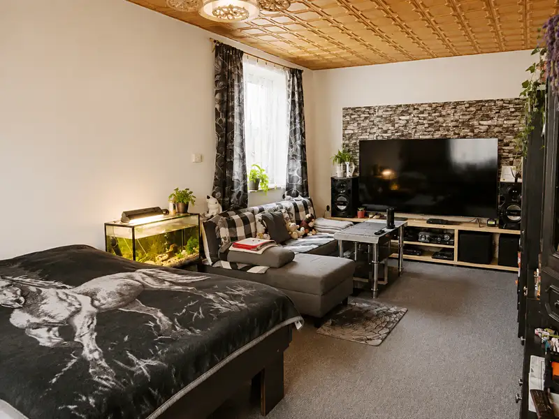 Prodej bytu 2+1 63 m², Lomnice nad Popelkou – náhled fotky 3