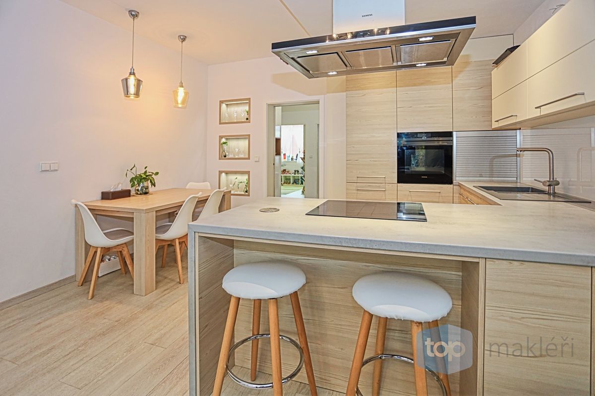 Prodej bytu 3+kk 71 m² – fotografie 5