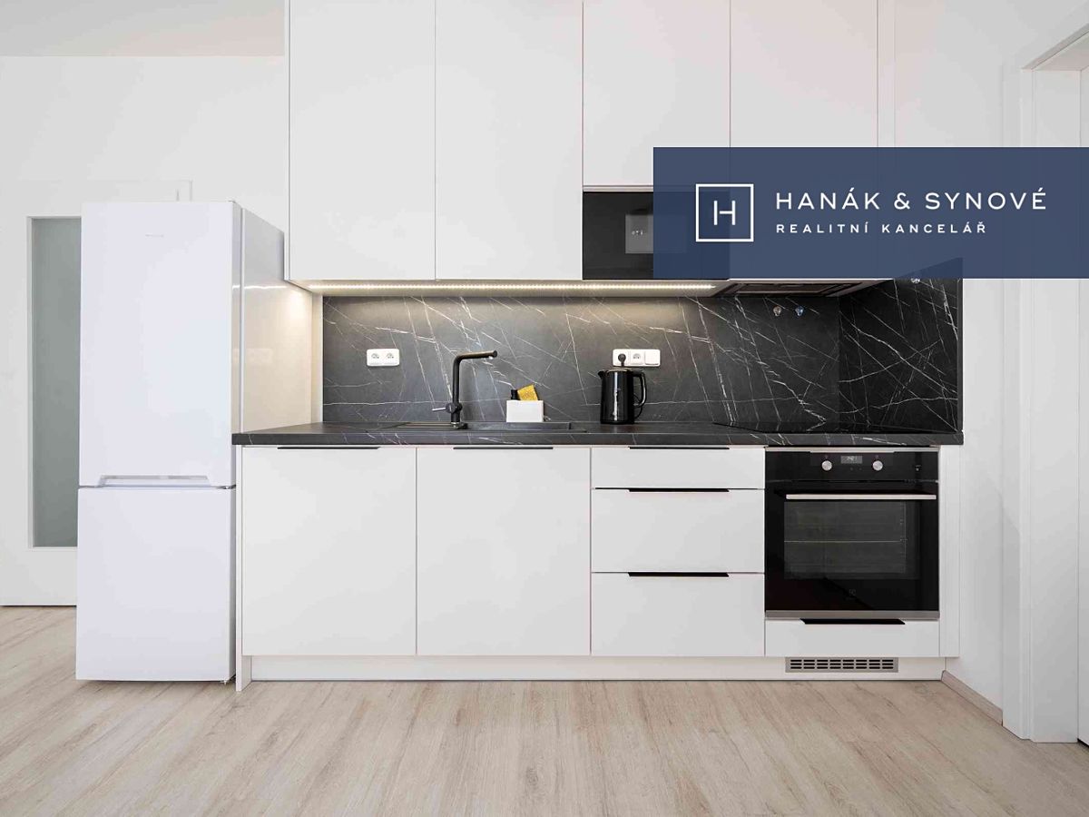 Prodej bytu 2+kk 46 m² – fotografie 3