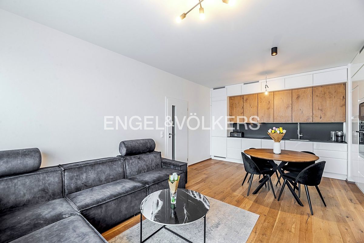 Prodej bytu 2+kk 54 m² – fotografie 4
