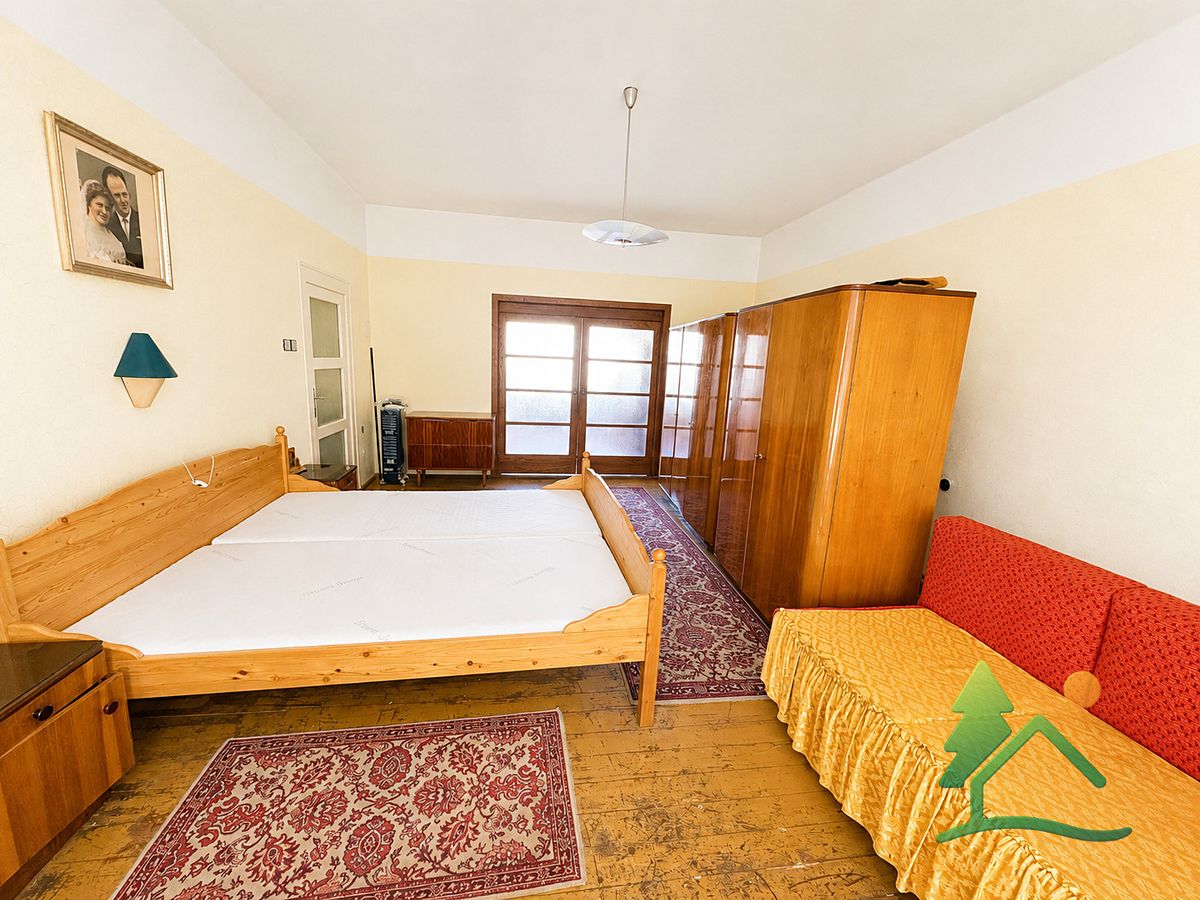 Prodej rodinného domu 130 m², pozemek 243 m² – fotografie 4