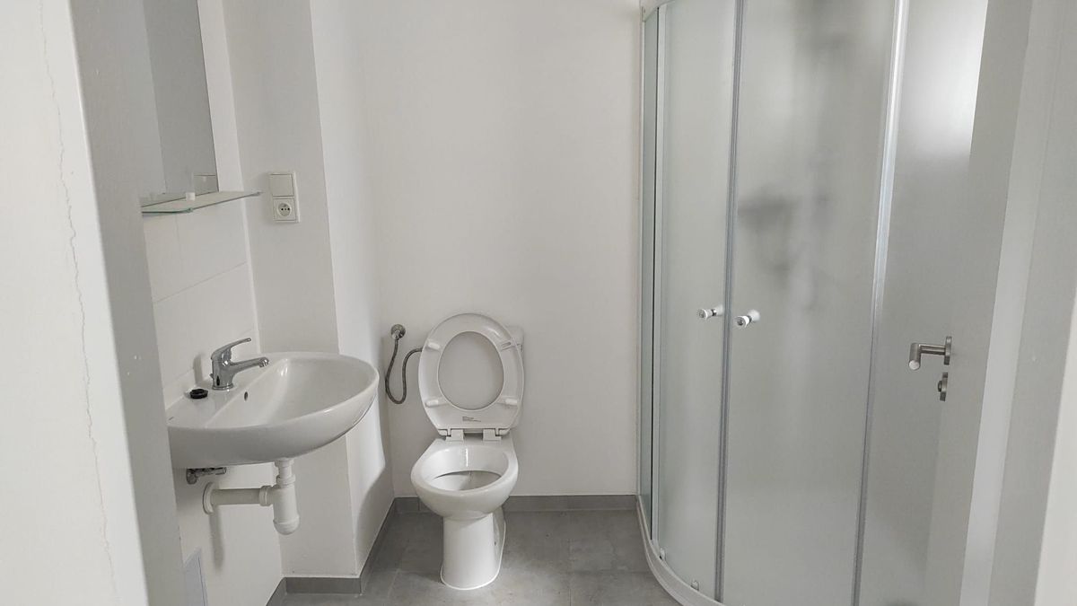 Pronájem bytu 2+kk 36 m² – fotografie 4