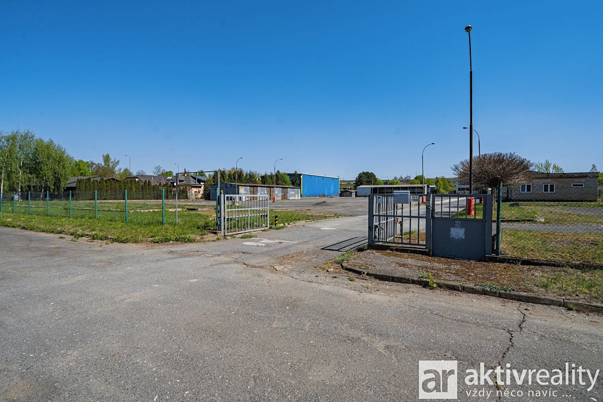 Pronájem komerčního pozemku 14543 m² – fotografie 3