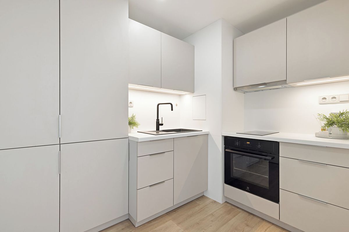 Prodej bytu 1+1 29 m²