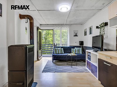 Prodej  chaty 47 m², pozemek 361 m²