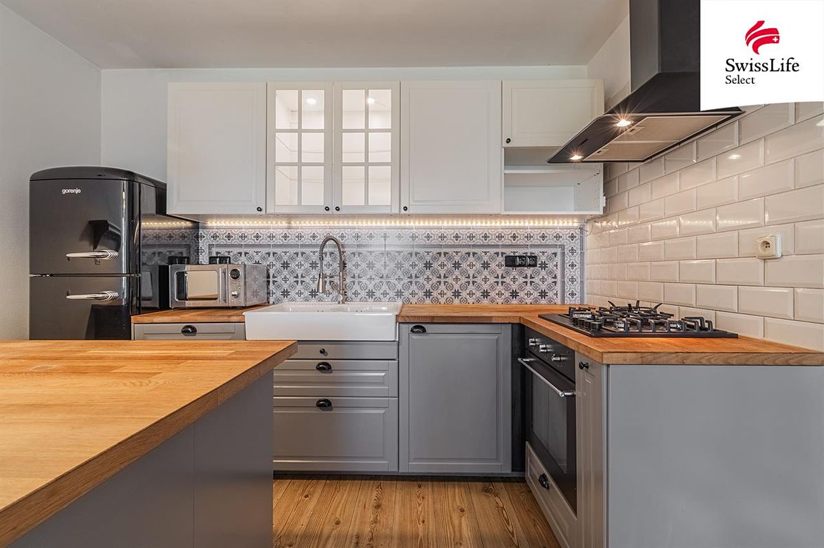 Prodej bytu 3+kk 66 m² – fotografie 3