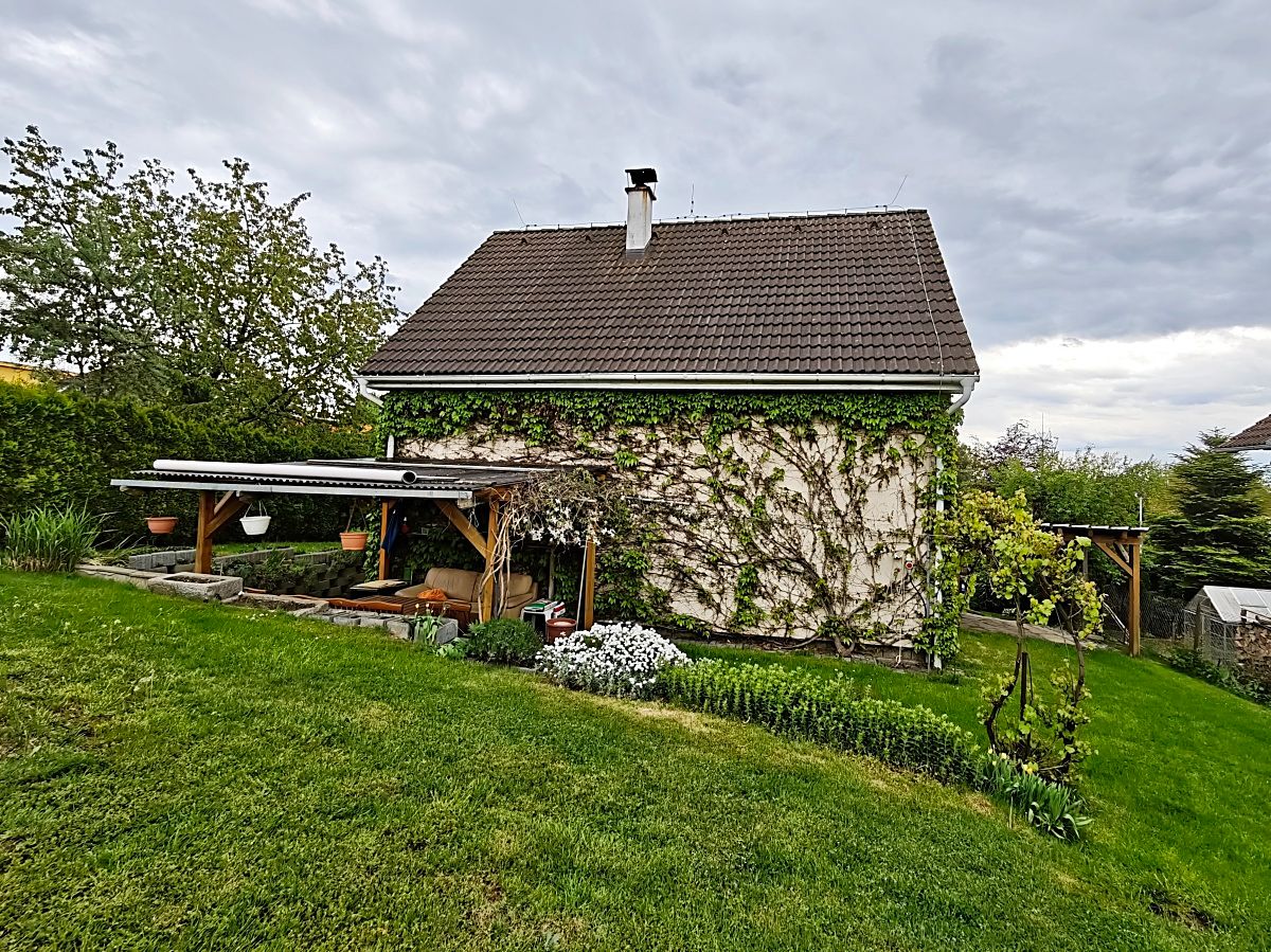 Prodej rodinného domu 115 m², pozemek 540 m² – fotografie 4
