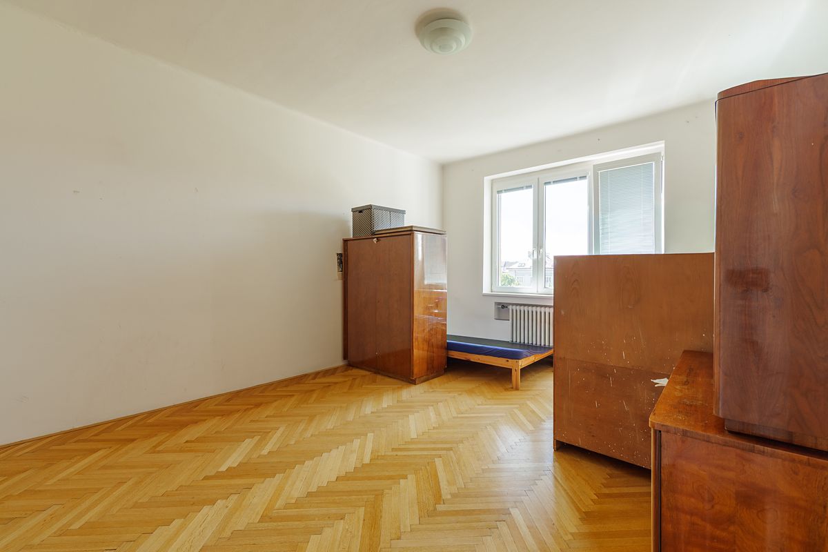 Prodej bytu 4+1 136 m²