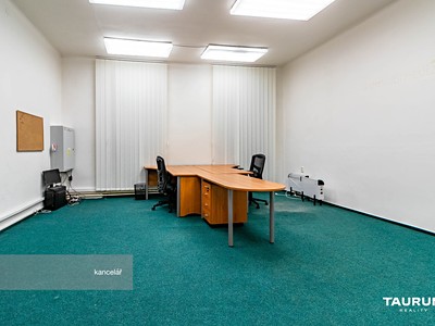 Комерційне приміщення в оренду, 39 м² (2 з 18)