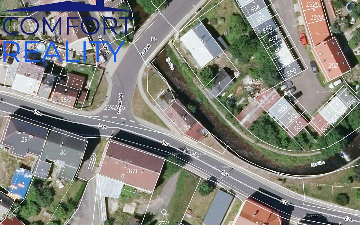 Prodej komerční nemovitosti 75 m² – fotografie 4