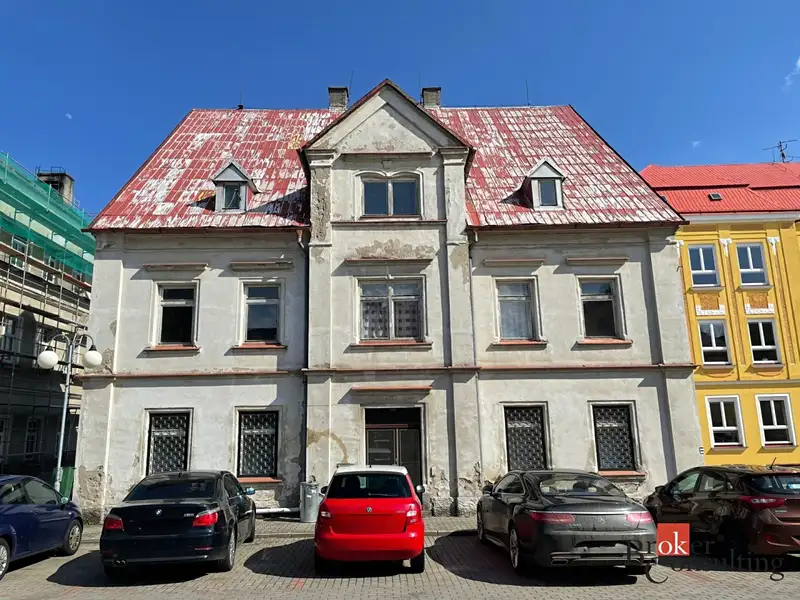 Prodej ubytovacího zařízení 520 m², Kovářská – náhled fotky 2