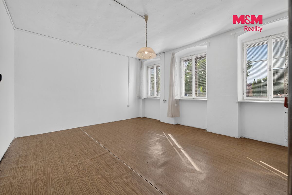 Prodej rodinného domu 57 m², pozemek 132 m² – fotografie 3