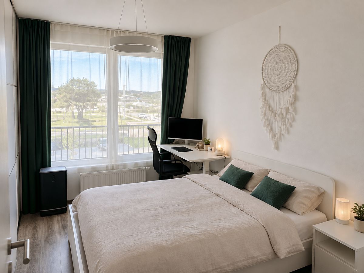 Prodej bytu 2+kk 62 m² – fotografie 4