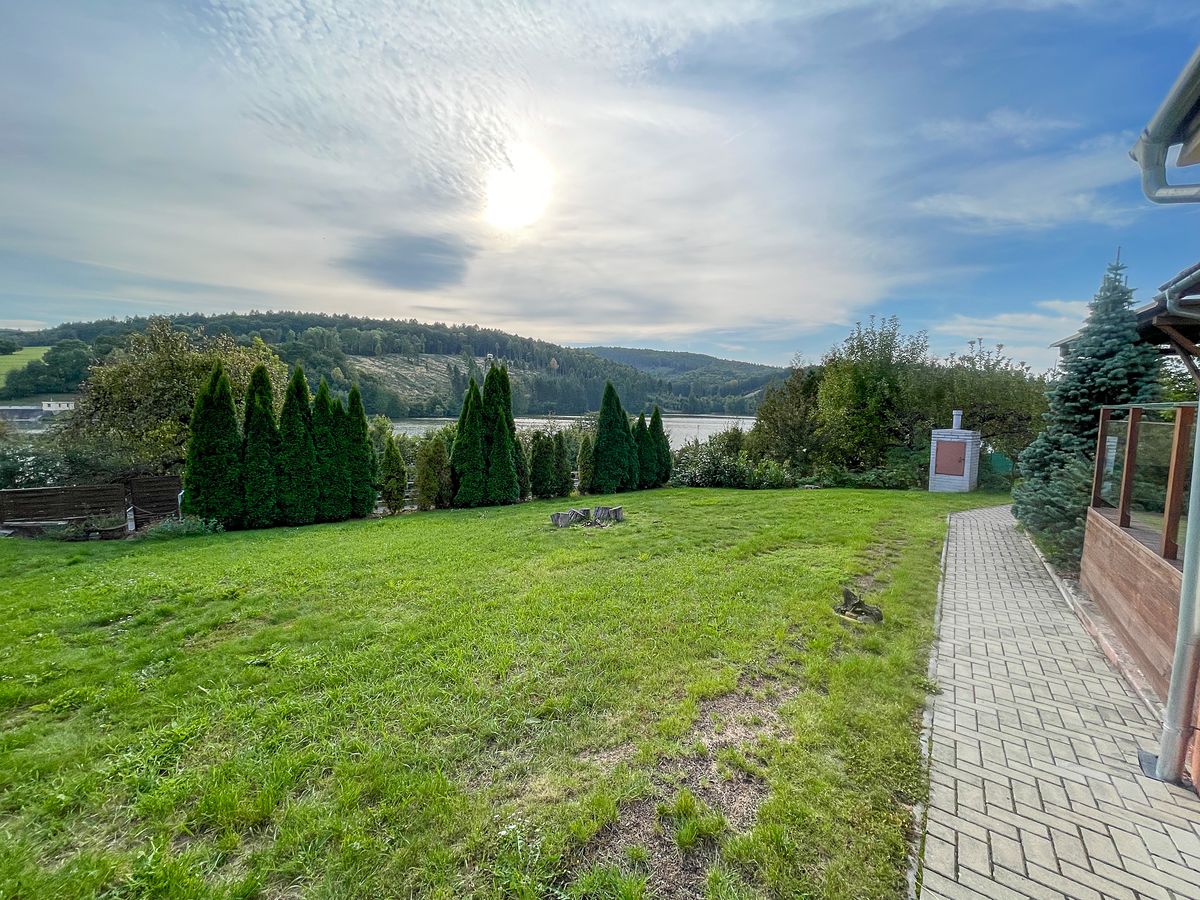Prodej rodinného domu 150 m², pozemek 1096 m²