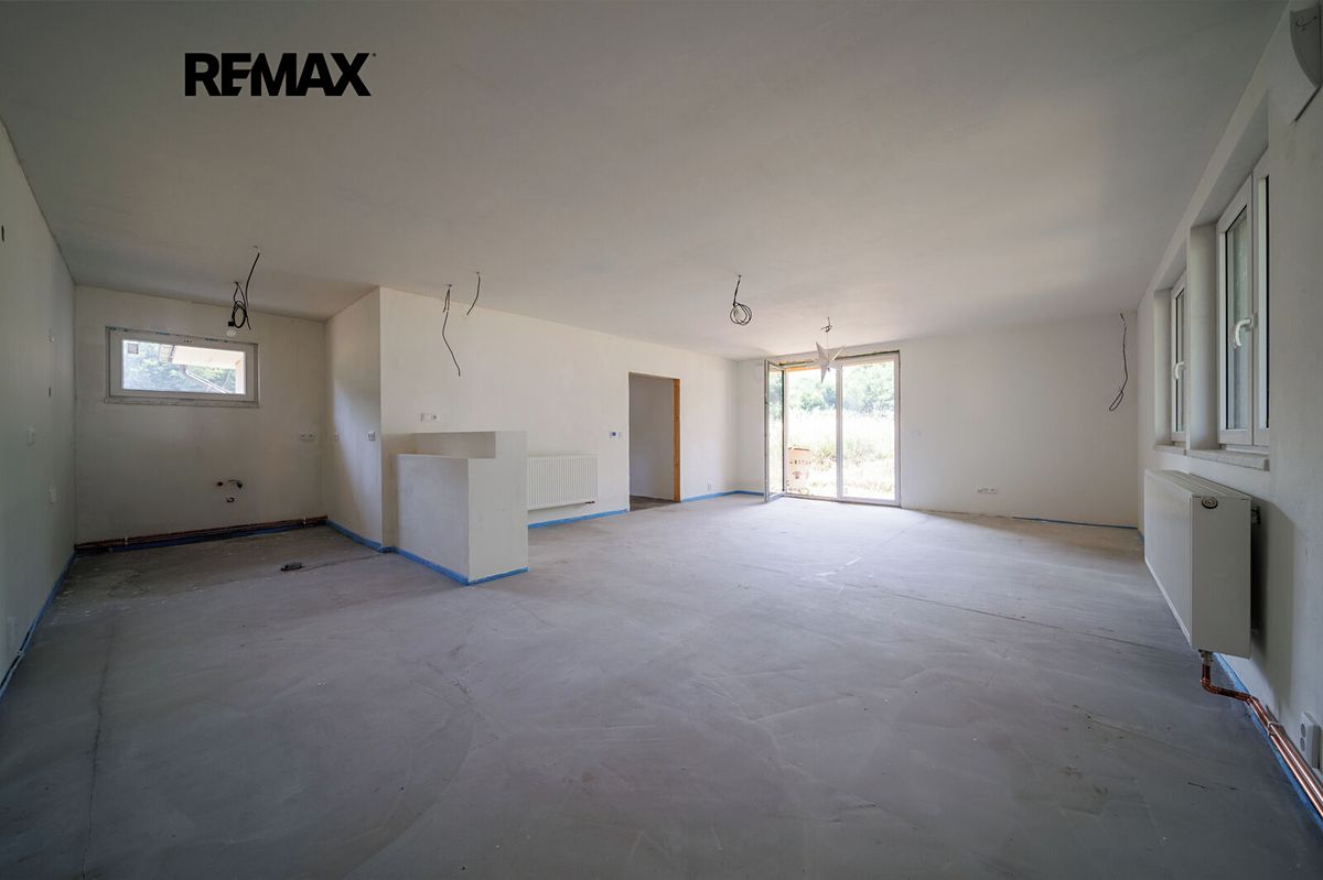 Prodej rodinného domu 119 m², pozemek 1853 m² – fotografie 4