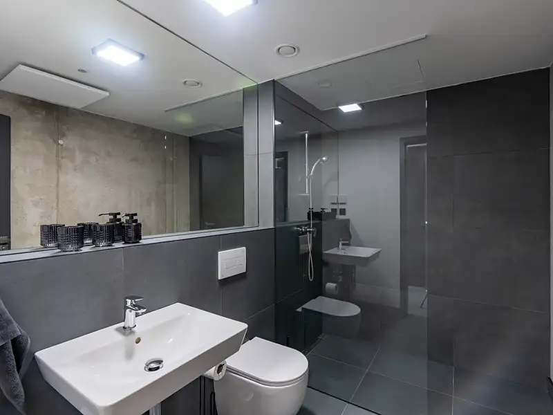 Pronájem bytu 1+kk 43 m², Brno – náhled fotky 3