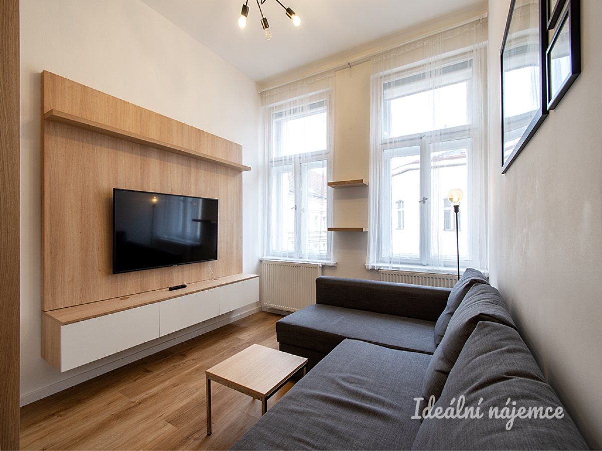 Prodej bytu 2+kk 41 m² – fotografie 5