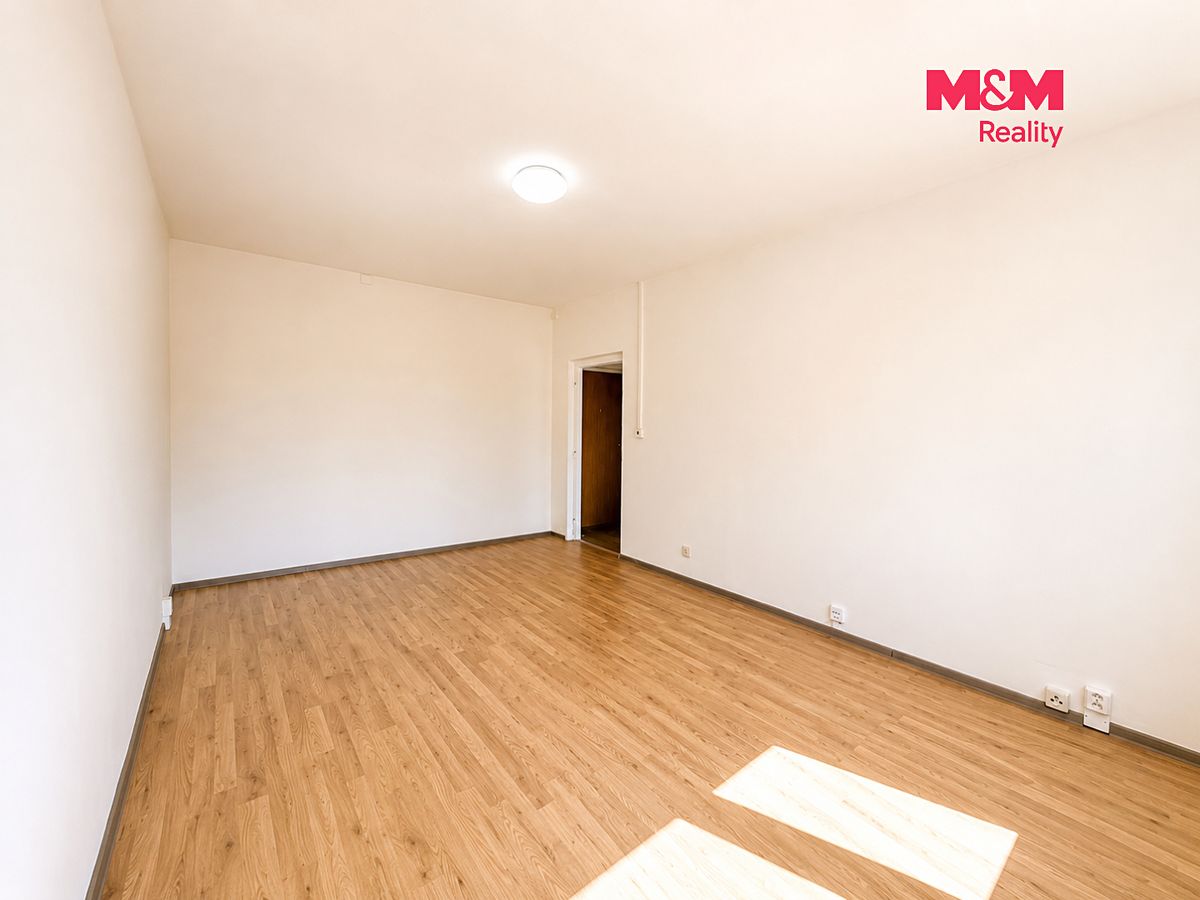 Pronájem bytu 1+1 32 m² – fotografie 5
