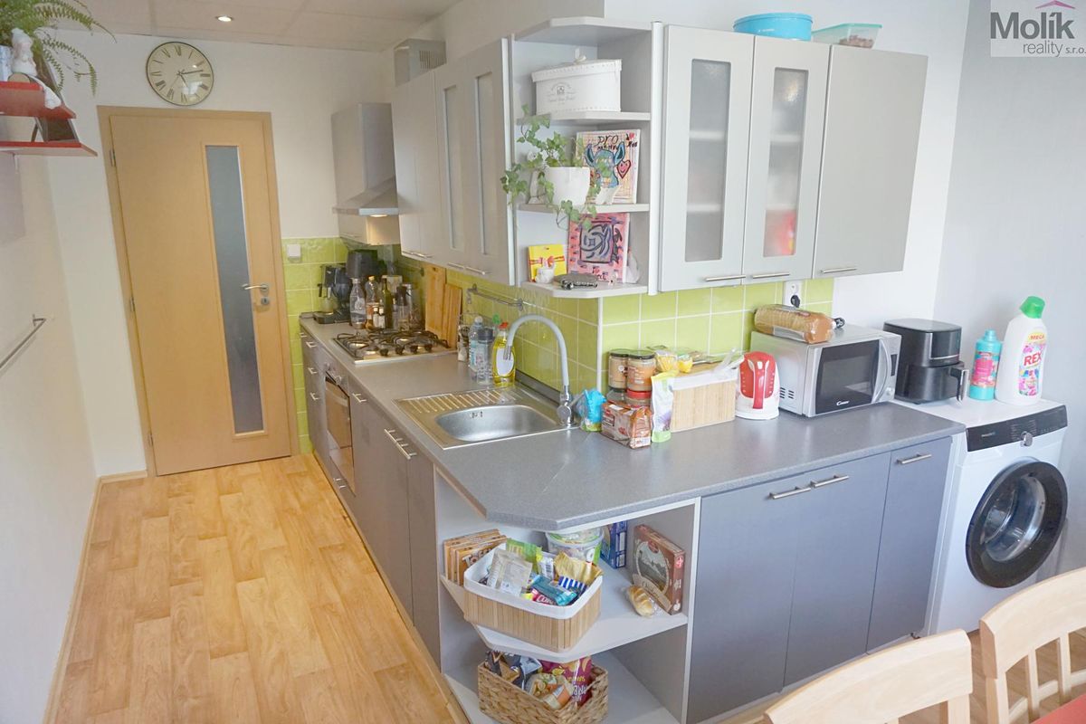 Prodej bytu 3+1 64 m²