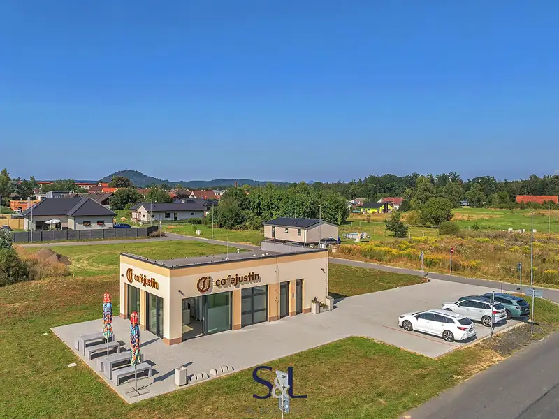 Prodej obchodního prostoru 88 m², Doksy – náhled fotky 1
