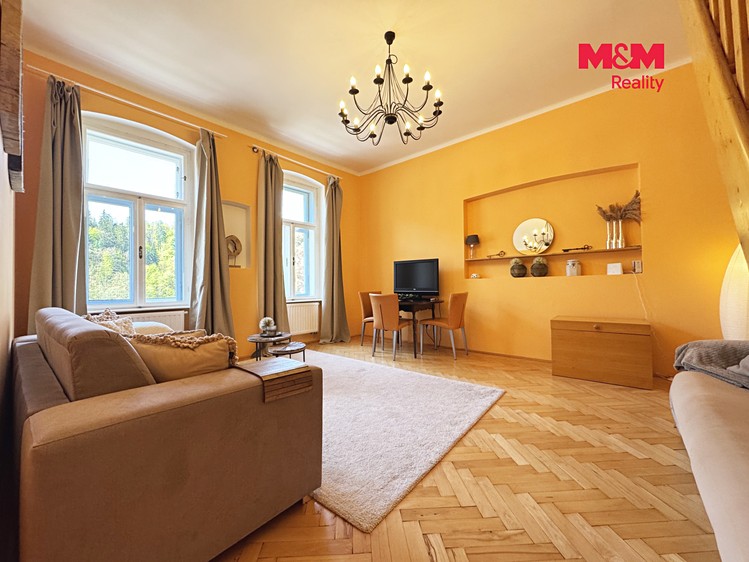 Квартира 3+1 в оренду, 96 м² (9 з 14)