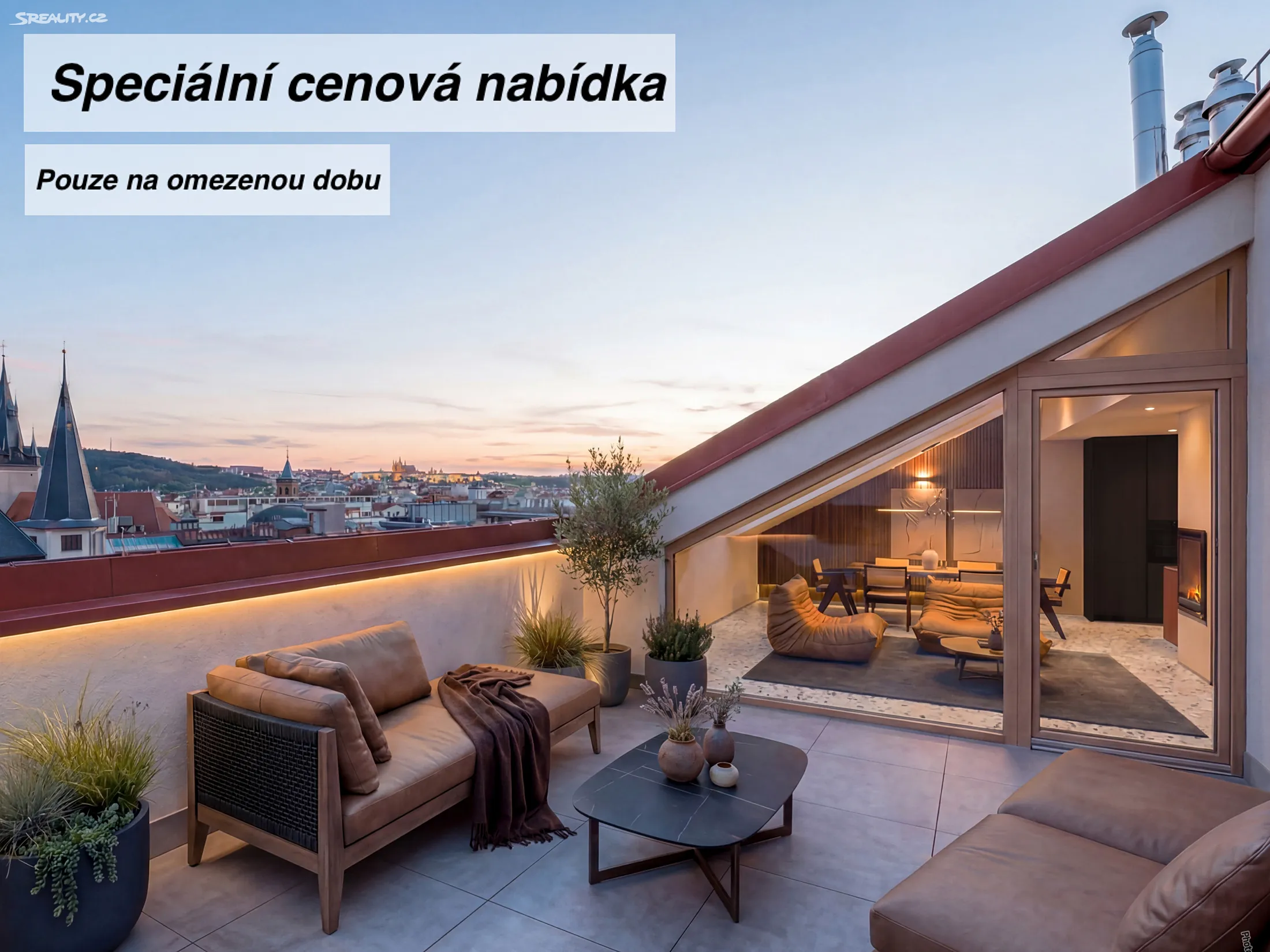 Prodej bytu atypický 189 m²