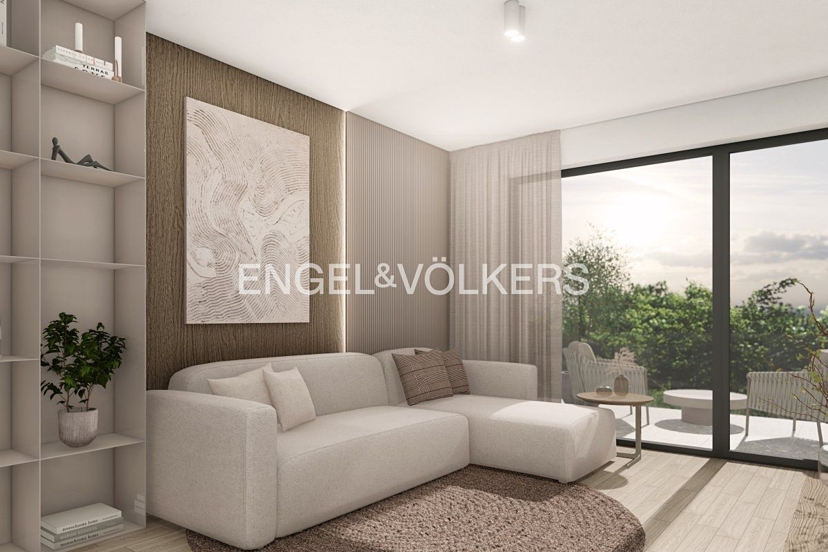 Prodej bytu 1+kk 62 m²