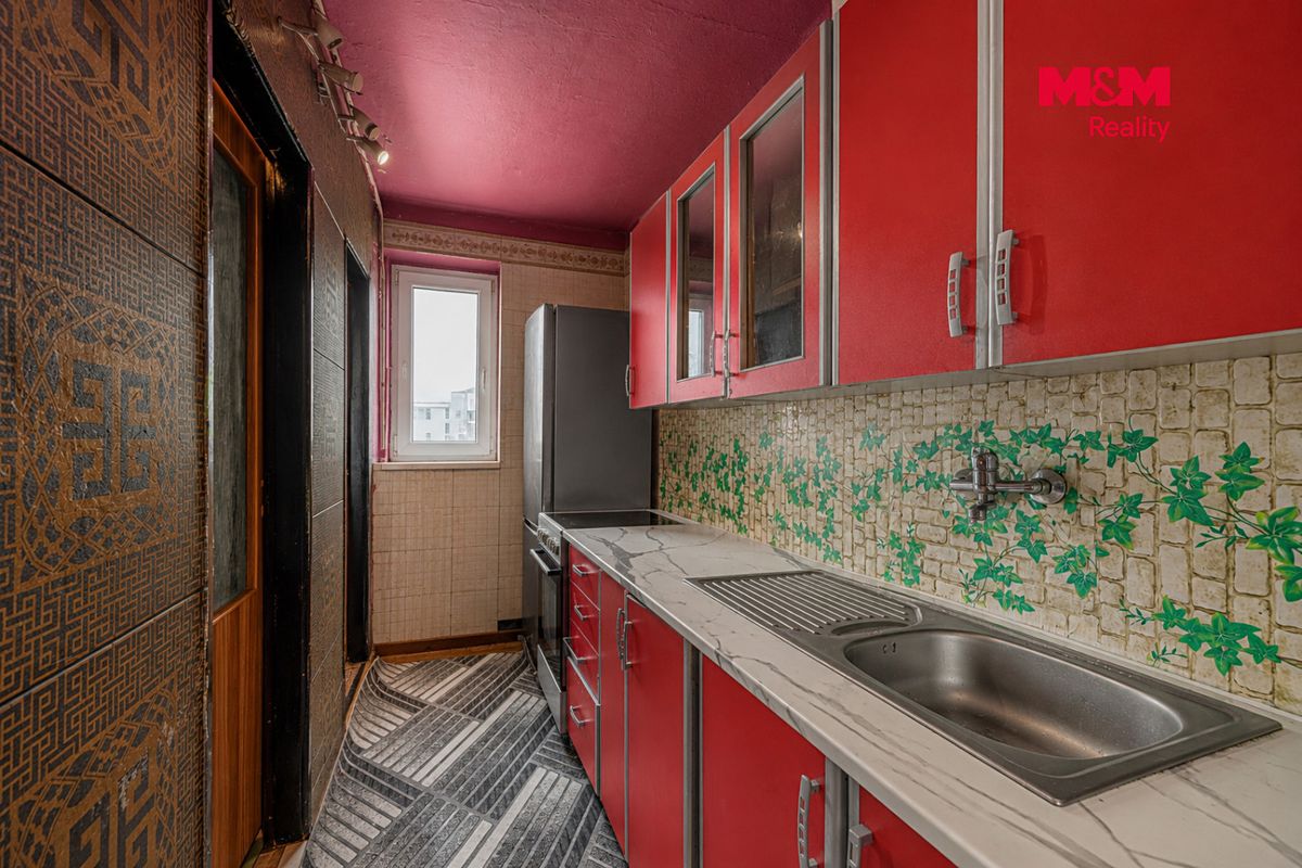 Prodej bytu 2+1 54 m² – fotografie 5