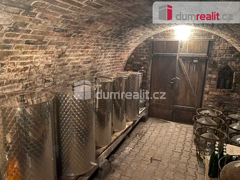 Pronájem chalupy 29 m², pozemek 3014 m², Tvrdonice – náhled fotky 2