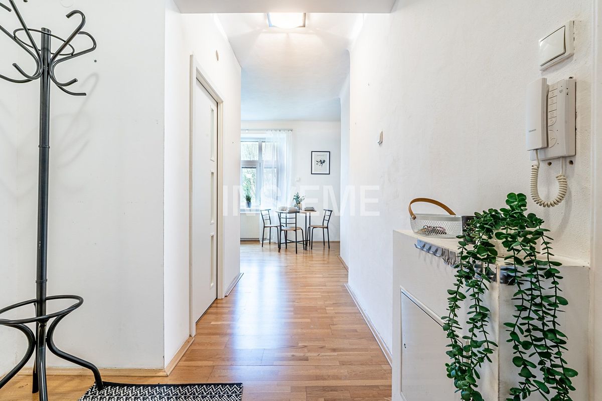 Pronájem bytu 2+1 66 m² – fotografie 5