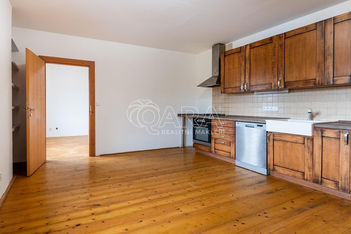 Prodej bytu 3+kk 62 m² – fotografie 2