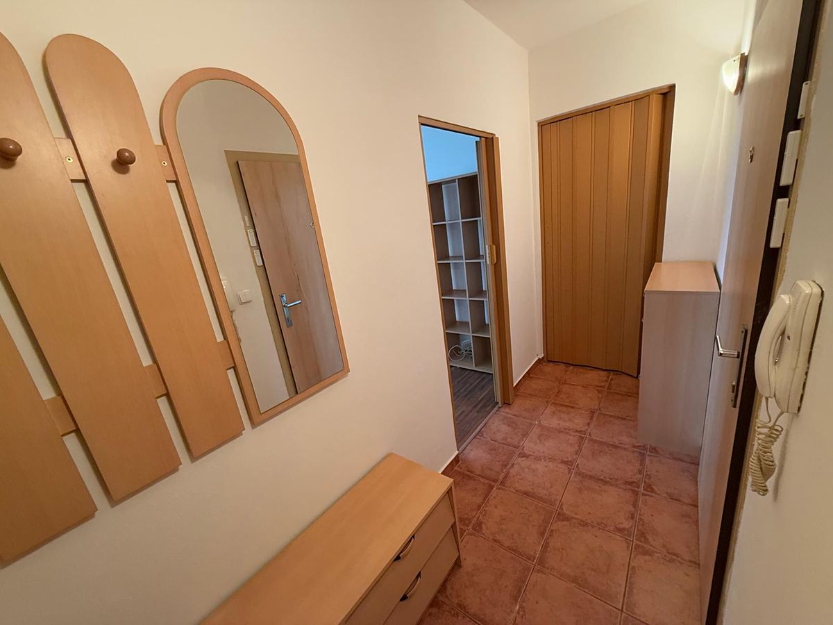 Prodej bytu 2+1 45 m² – fotografie 4