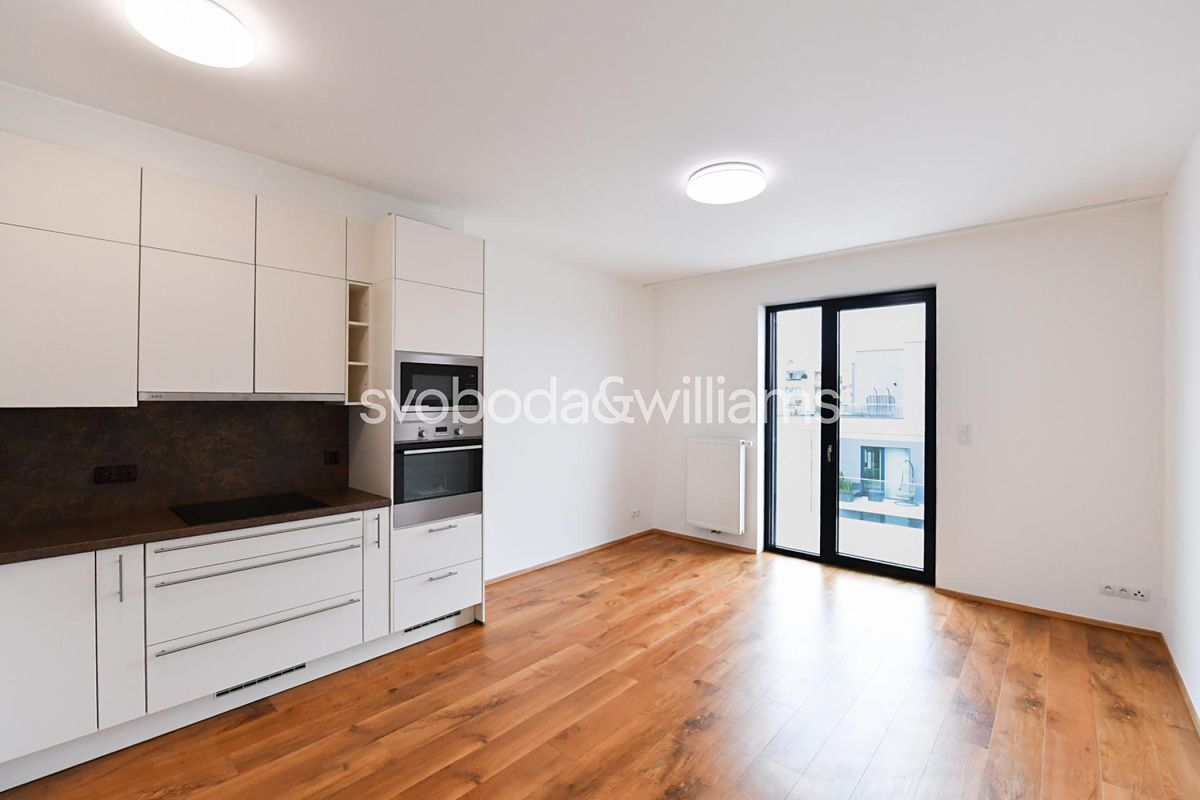 Pronájem bytu 2+kk 48 m²