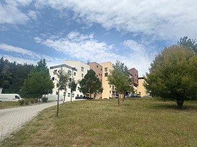 Квартира 2+kk на продаж, 56 м² (3 з 22)