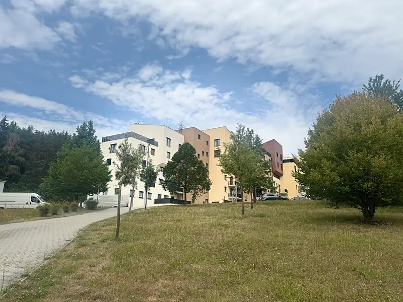 Prodej bytu 2+kk 56 m², Český Krumlov – náhled fotky 2