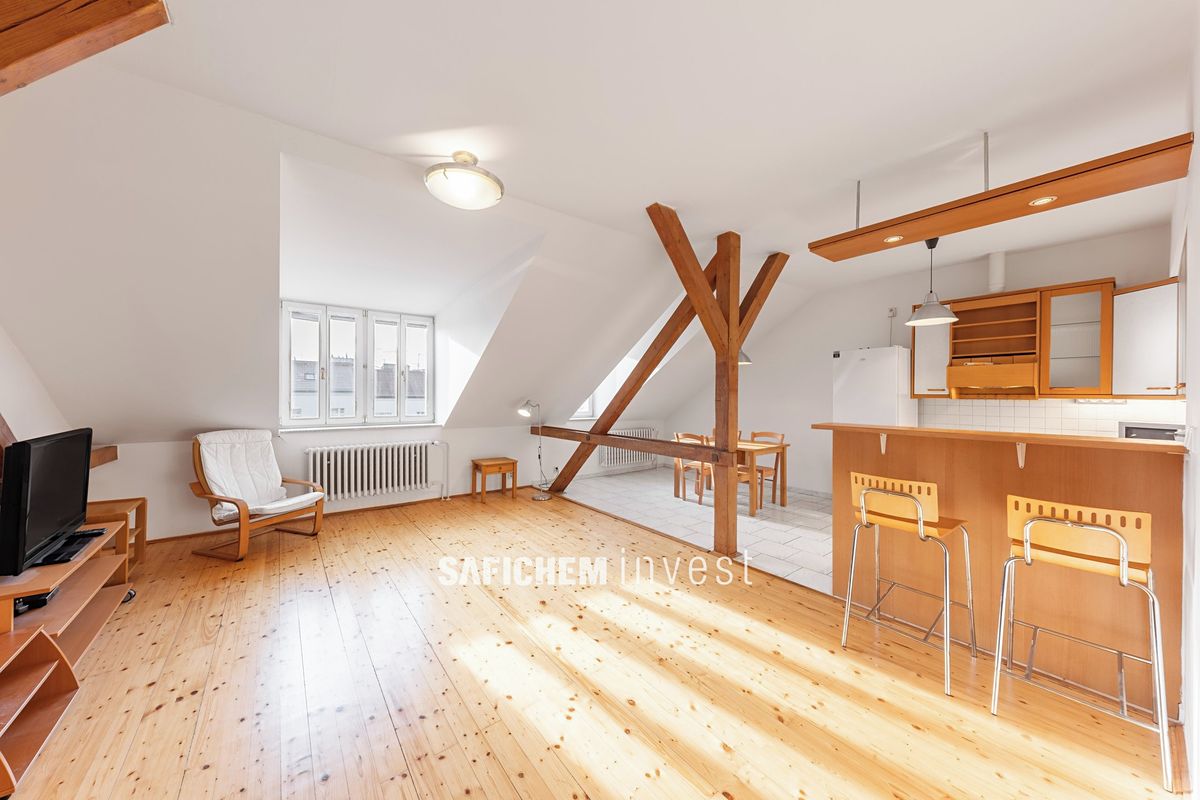 Prodej bytu 3+kk 133 m²