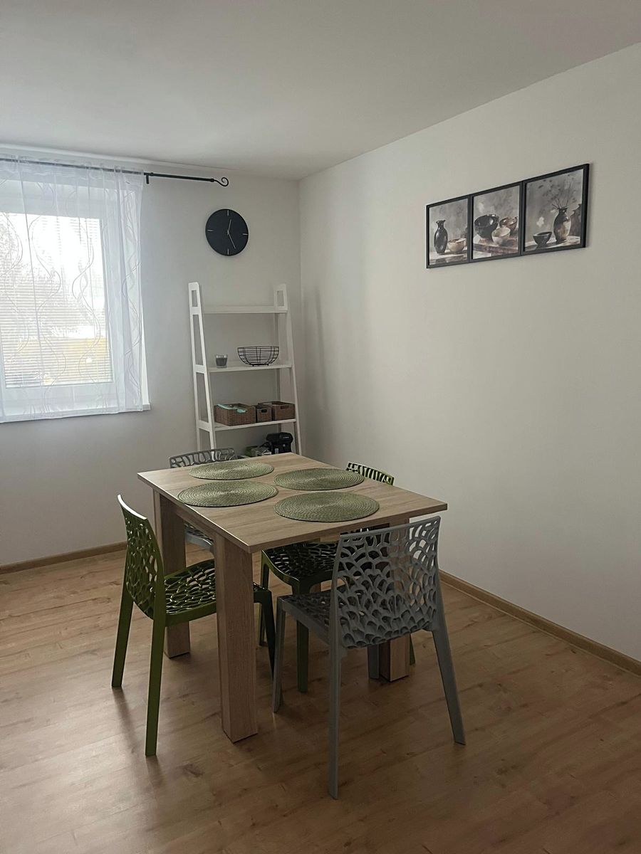 Pronájem bytu 2+kk 60 m² – fotografie 5